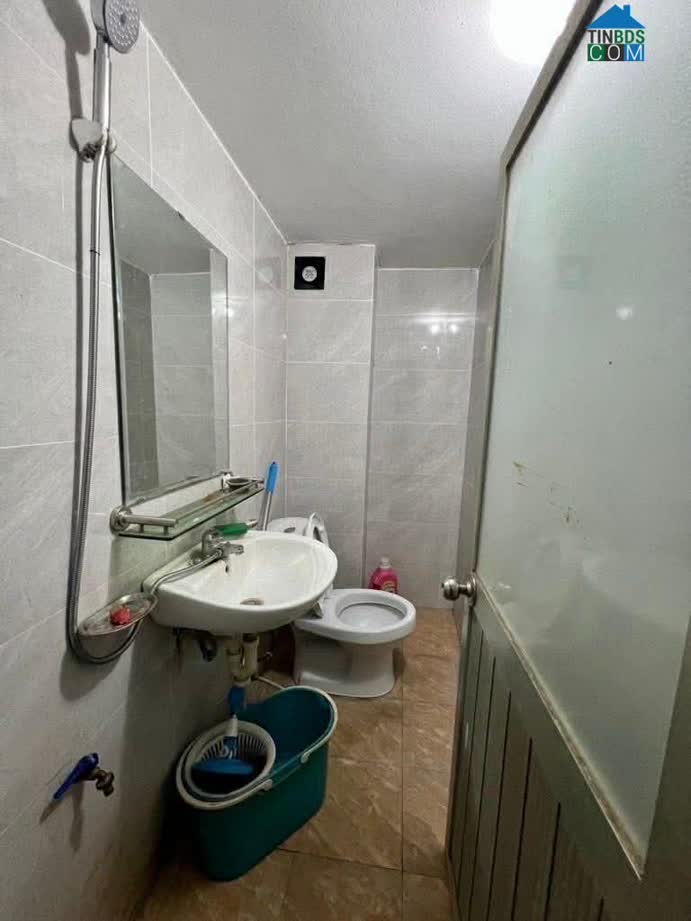 Ảnh Nhà Phố Trương Định 26m2_5 Tầng_cách Phố & Ô Tô 10m_thoáng Trước Sau_ngõ Thông, Hơn 7 Tỷ 0