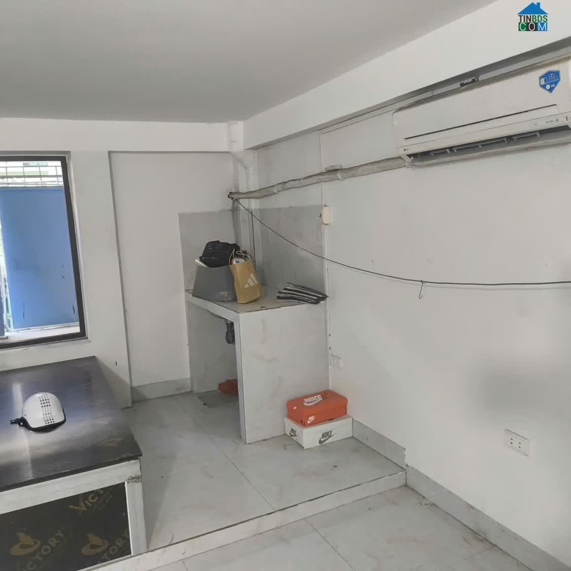 Ảnh Cho Thuê phòng giá rẻ tại ngõ 26 Ngọc Hồi, Hoàng Mai 0