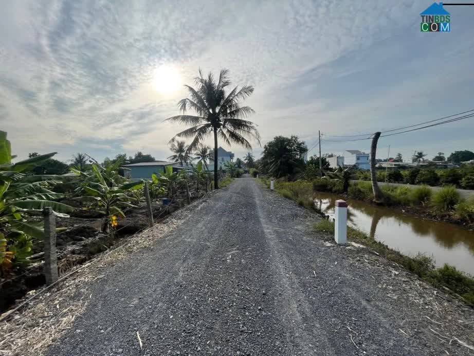 Ảnh [vị Thế Chiến Lược] Củ Chi: 1.800 M2 Mặt Tiền Tỉnh Lộ 8 – Chiều Ngang 25M Bề Thế – Giá Đầu Tư F0 0