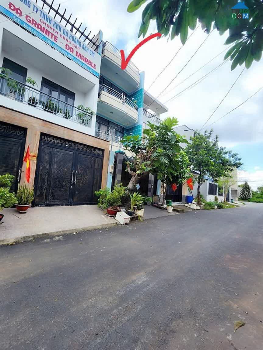 Ảnh Bán Nhà 4 Tầng Đường 8m Khu Bên Sông Đường 27 - Hiệp Bình Chánh - Thành Phố Thủ Đức 0