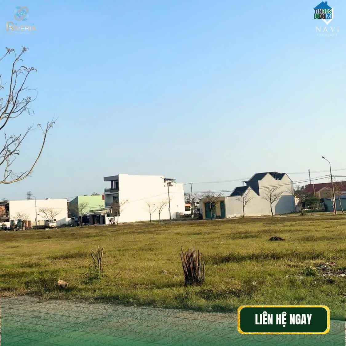 Ảnh Cơ Hội Sở Hữu Đất Mặt Tiền Hiếm Gần Phố Cổ 0