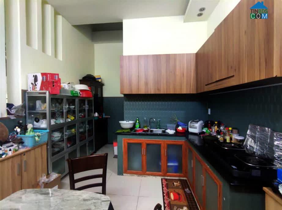 Ảnh Khu Thới An Gia Chủ =tặng Lại Toàn Bộ Nội Thất Xịn Xò 0