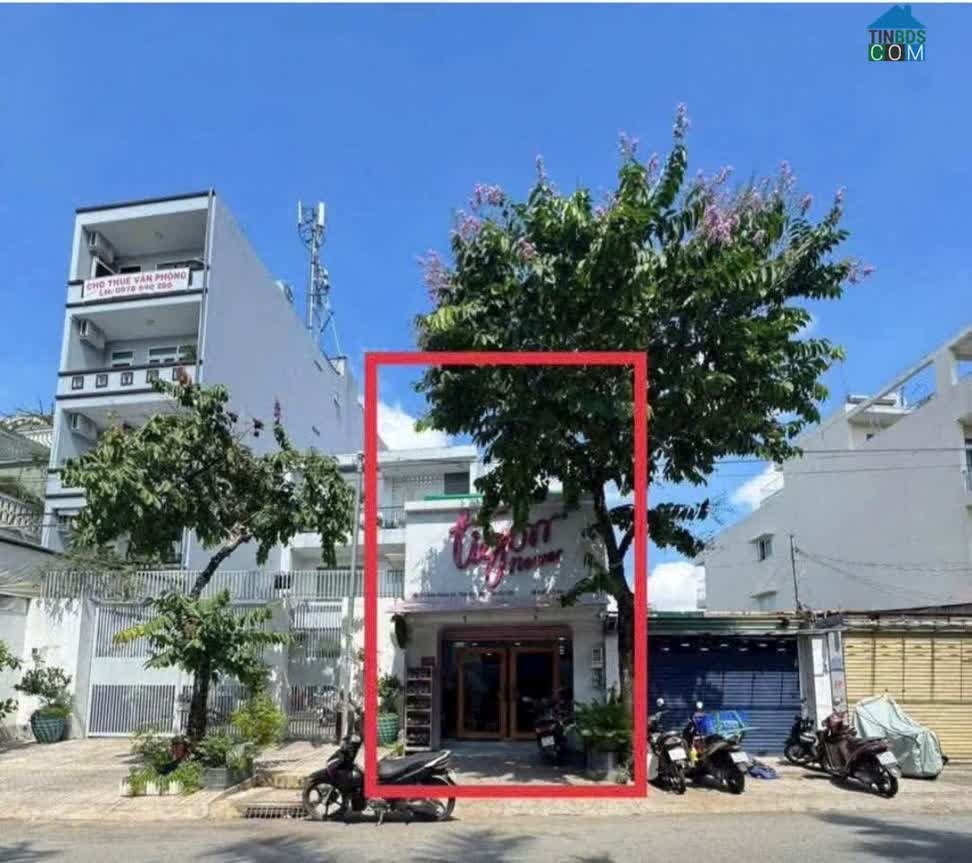 Ảnh Bán gấp Nhà cấp 4 mặt tiền thương hiệu Quốc hương, thảo điền , Q2 , tiện xây văn phòng , CHDV 0