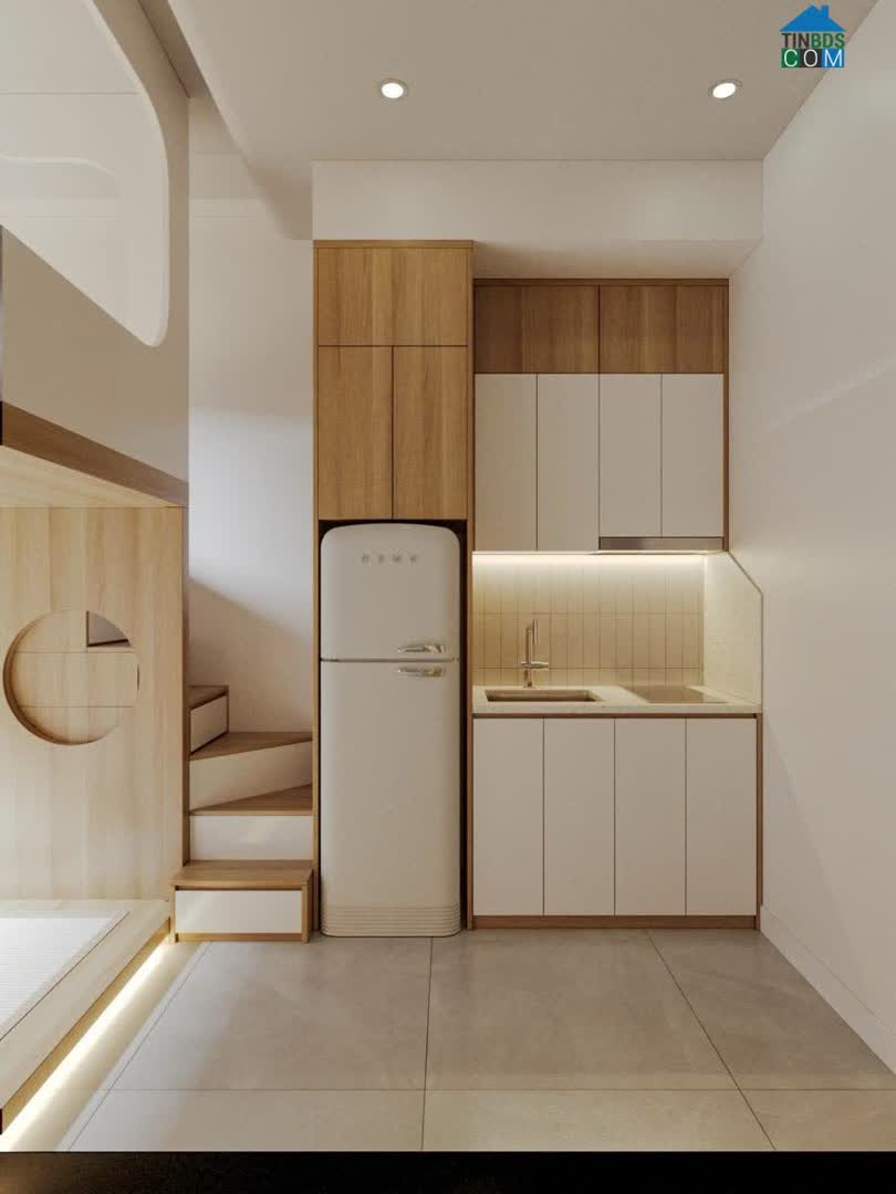 Ảnh Nhà Dòng Tiền Phố Thụy Khuê 40M 7T 19 Tỷ-Thang Máy Xịn-Ngõ Thông -Gần Mặt Phố- Gần Hồ Tây 0