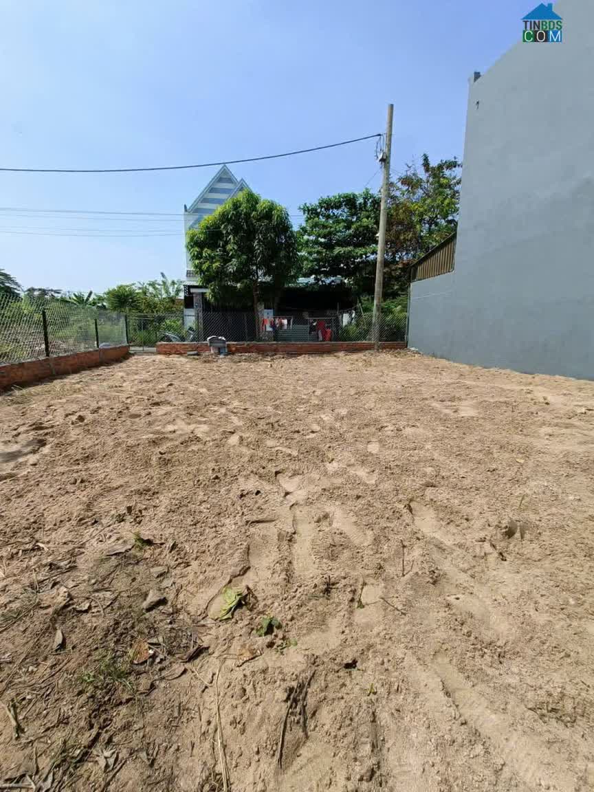 Ảnh Bán Lô Đất Đẹp – Xuân Thới Thượng, Hóc Môn ,Tphcm 0