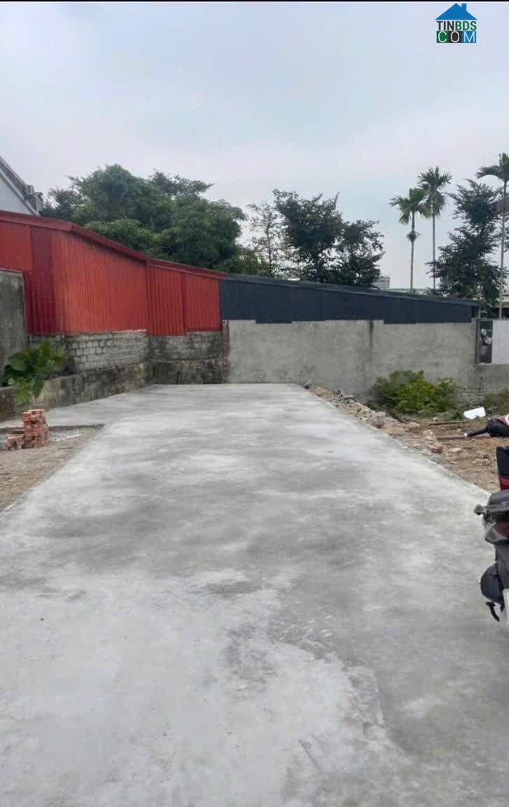 Ảnh 44m² Đa Phúc – sau mặt đường Phúc Hải Hàng hiếm khu dân cư trung tâm ZALO 0567 222 555 0