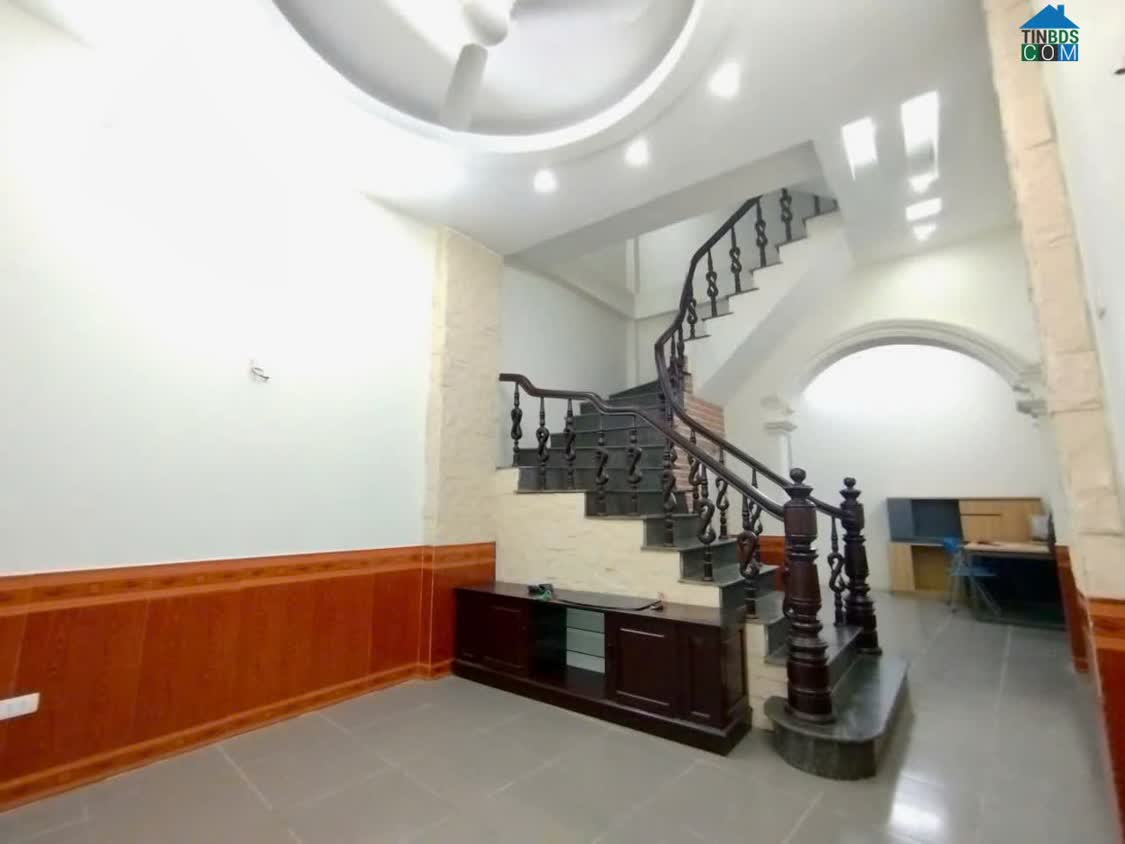 Ảnh Chính chủ cho thuê nhà 4 tầng ngõ Thụy Phương, Bắc Từ Liêm, Hà Nội 0