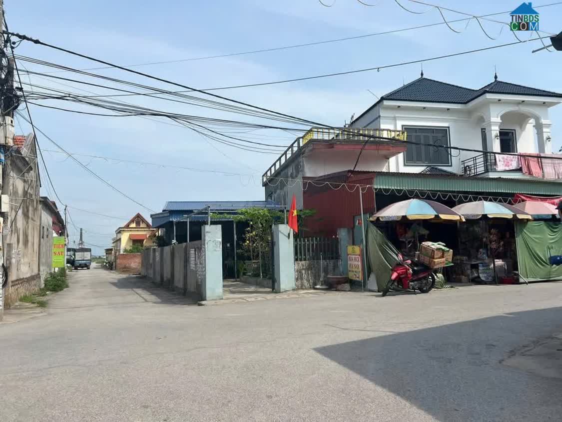 Ảnh 61m² mặt đường Xuân La – Thanh Sơn Ngang rộng hiếm, phù hợp đầu tư ZALO 0567 222 555 0