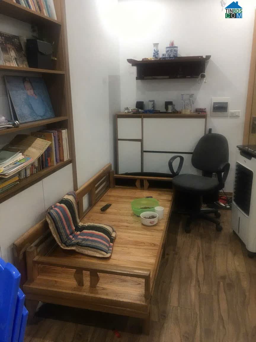 Ảnh Bán Căn Hộ 02 Ngủ, 66.5 (m2) View hồ Điều Hòa, Khu B1.4 KĐT Thanh Hà, Hà Đông, Hà Nội, Giá Chỉ 3... 0