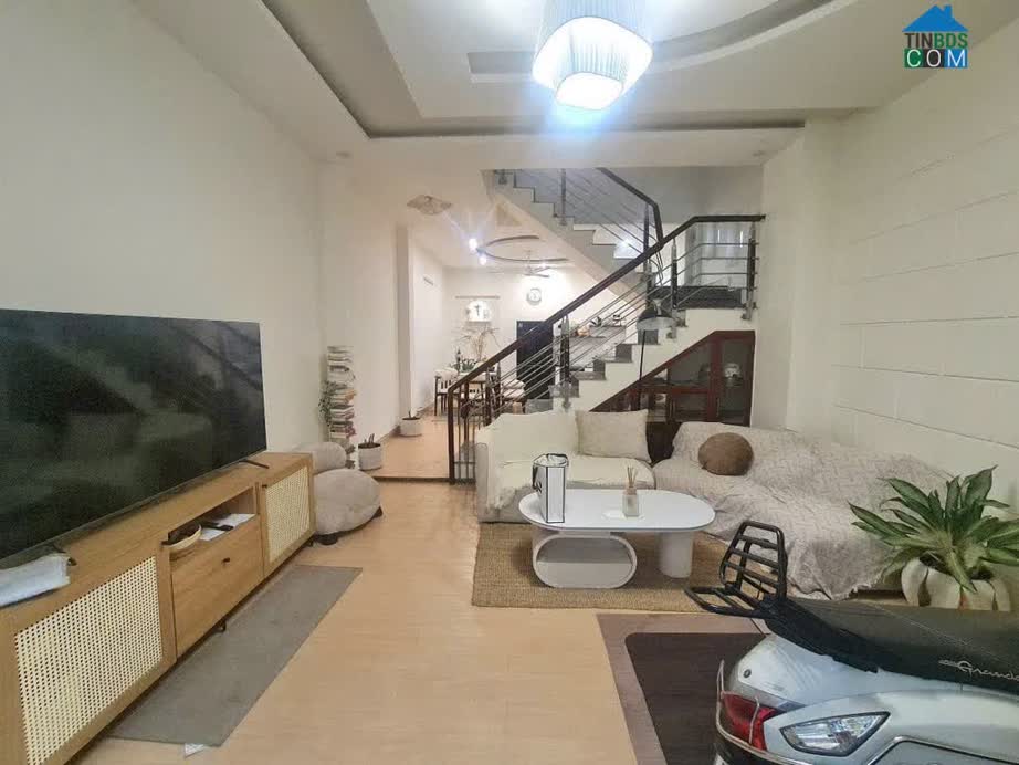 Ảnh Nhà Mới Đón Tết - Chủ Thiện Chí Bán - Khách Ưng Thương Lượng Mạnh 0