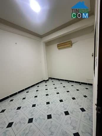 Ảnh ► Phòng Nữ Giá Rẻ – Trung Tâm Phú Nhuận 0