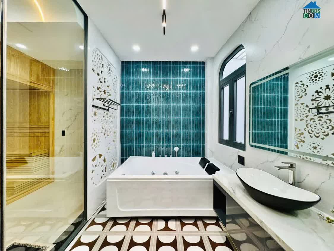 Ảnh Cân Hộ Bình Tân Vị Trí Đẹp Ngay Trung Tâm 0