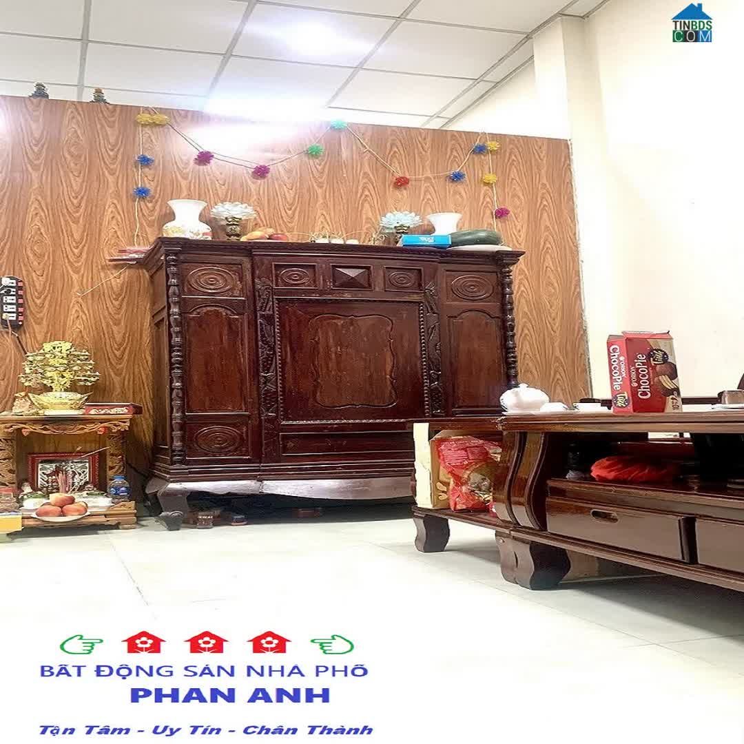 Ảnh Đón sóng Metro | Chỉ 5 phút ra Ga Bình Thái | Nhà phố Thủ Đức hẻm xe hơi Trường Thọ chỉ có 6 tỷ... 0