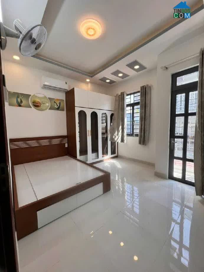 Ảnh Nhà Phố Hiện Đại 2026 -Huỳnh Tấn Phát - Ngay Cầu Phú Xuân - Giá 5.8 Tỷ 0