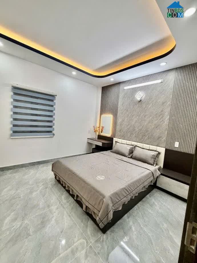 Ảnh Bán Nhà 3 Lầu Huỳnh Tấn Phát - DT 64M2 - Ngay Chợ Phú Xuân - Giá 5.5x Tỷ 0