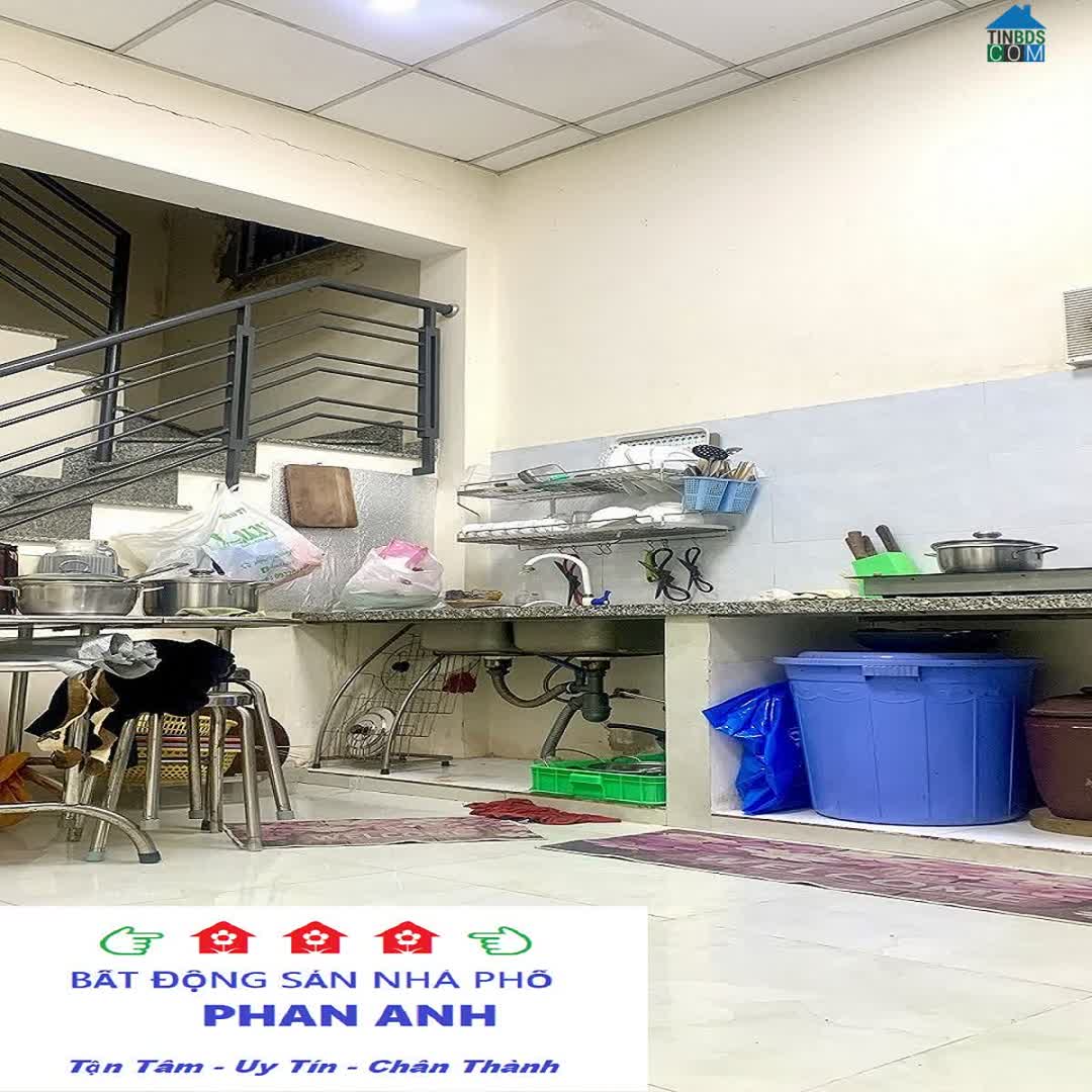 Ảnh Đón sóng Metro | Chỉ 5 phút ra Ga Bình Thái | Nhà phố Thủ Đức hẻm xe hơi Trường Thọ chỉ có 6 tỷ... 0