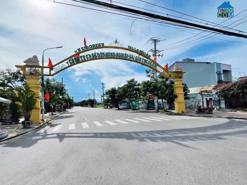 Ảnh Riviera Hội An Complex - Lô Đẹp Diện Tích Lớn - Phù Hợp Để Ở Và Đầu Tư 0