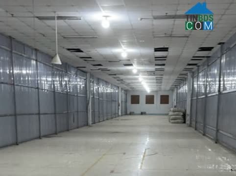 Ảnh Cho Thuê Nhà Kho 550M2 Tại Liên Chiểu – Giá Chỉ 28 Triệu/tháng 0
