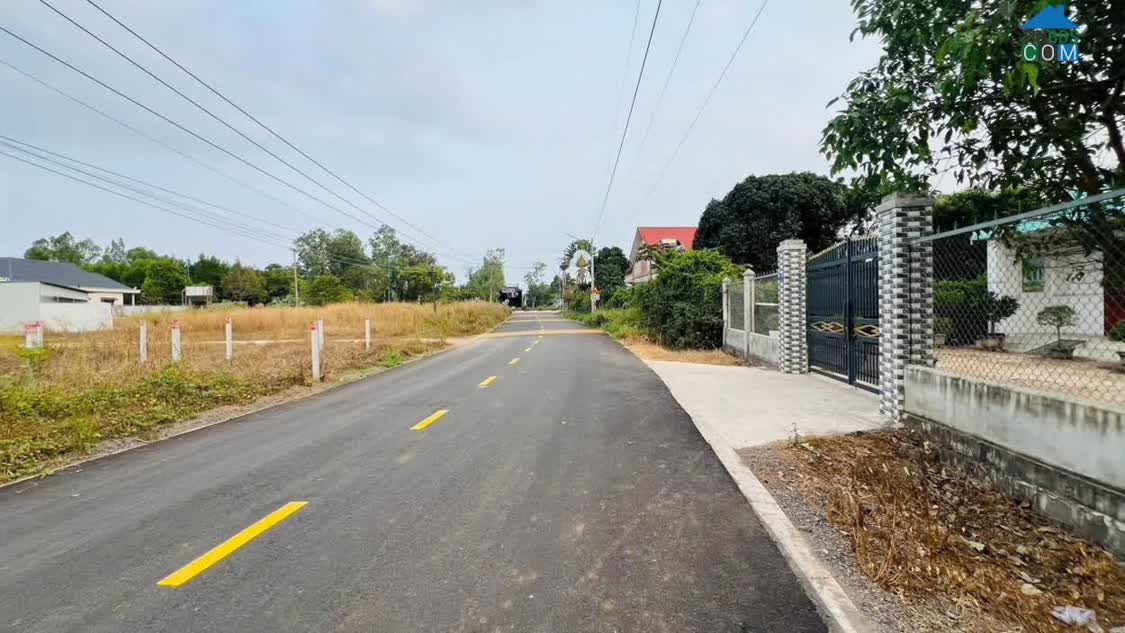 Ảnh Bán Gấp Trước Tết – Đất Trung Tâm Đất Đỏ – Giá Mềm 0