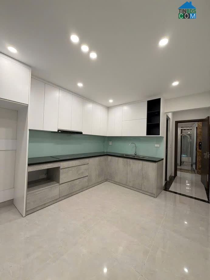 Ảnh Chỉ 10.X Tỷ, Nhà Đẹp Thượng Thanh 40m, 6t, Mt4m, Thang Máy, Full Nội Thất, Ngõ Nông. 0