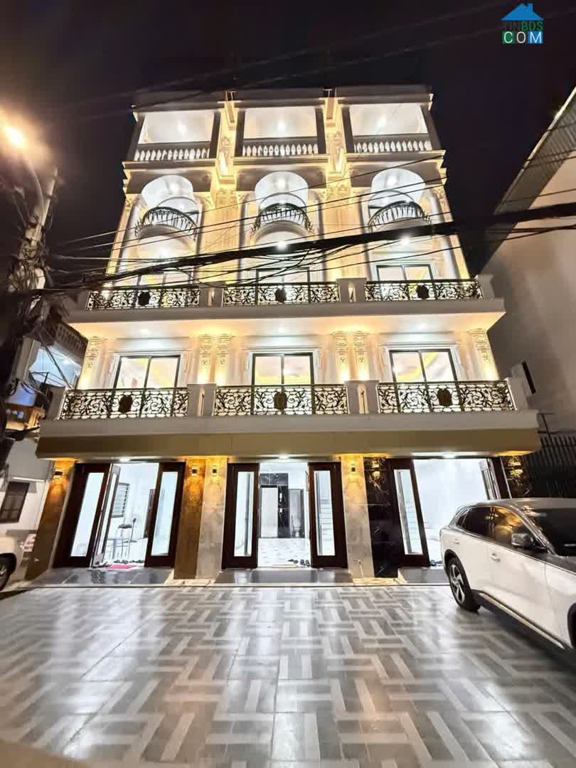 Ảnh Tư Đình – Long Biên 6 Tầng – Nhà Mới – Thang Máy – Kinh Doanh 57M2 Giá 13.8 Tỷ 0