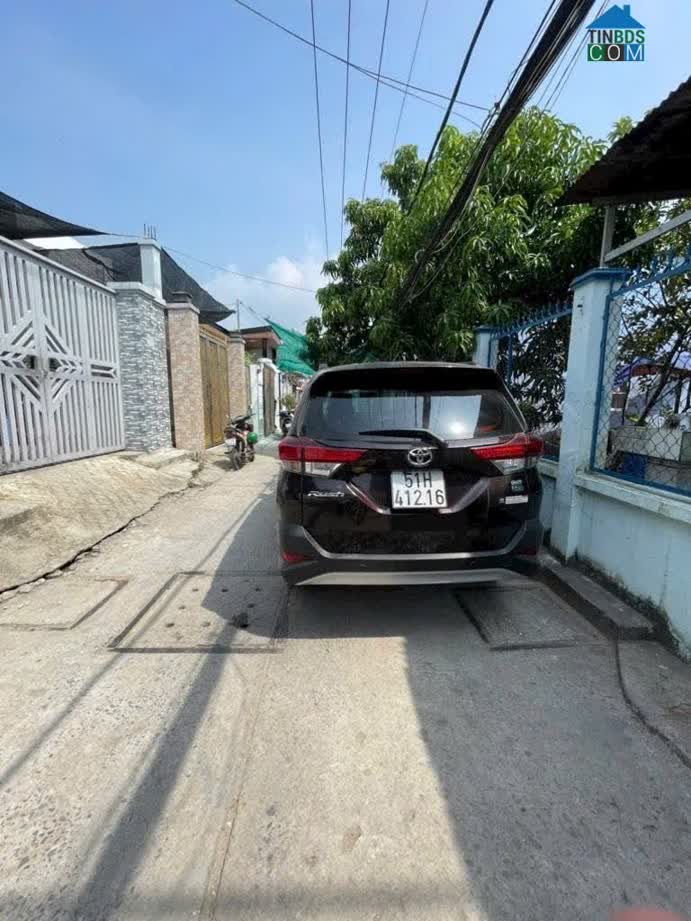 Ảnh Bán nhà HXH thông đường Đào Tông Nguyên – Nhà Bè-5.68 ty

5 × 21m (105m² thổ cư 100%), nhà 1... 0