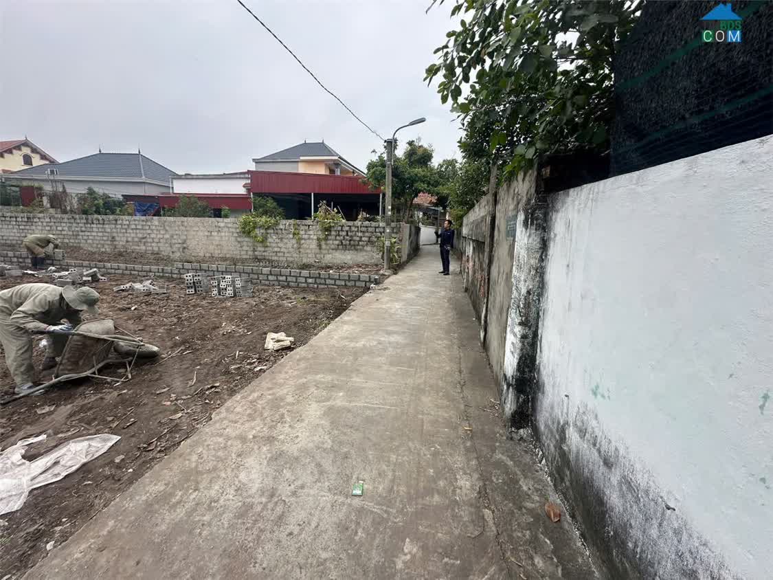 Ảnh Bán Đất Tài Chính 6XX Triệu Bàng La Đồ Sơn – Ngang 6M Hiếm – Giá Tốt Khu Dân Cư Zalo 0567 222 555 0