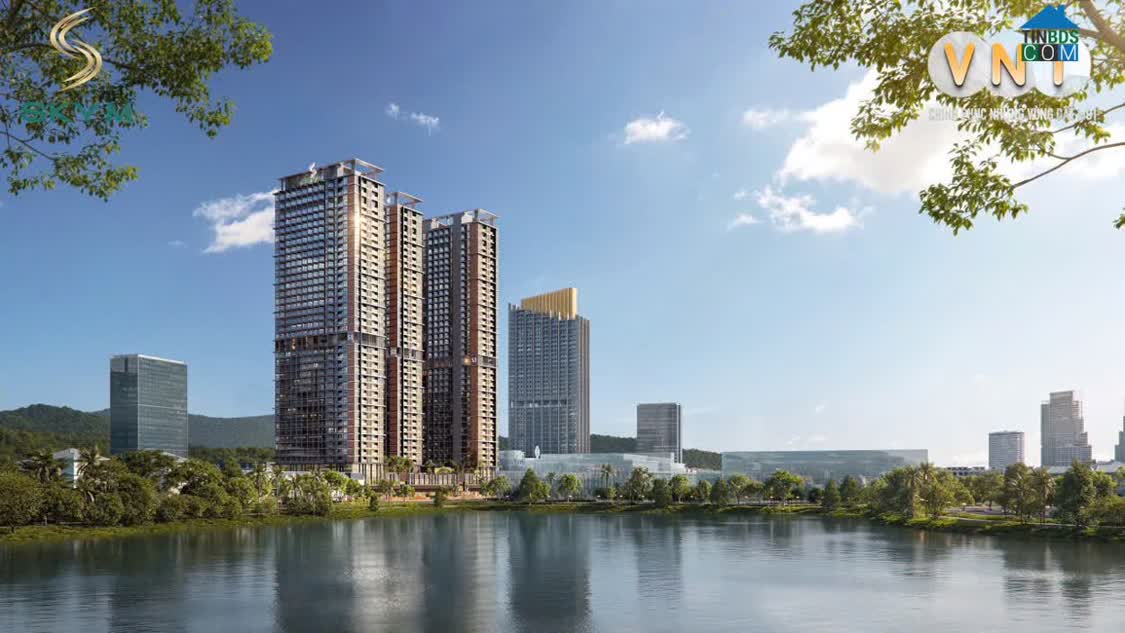 Ảnh Chuyển Nhượng Căn Studio Sky M Hạ Long – View Đẹp Hiếm 0