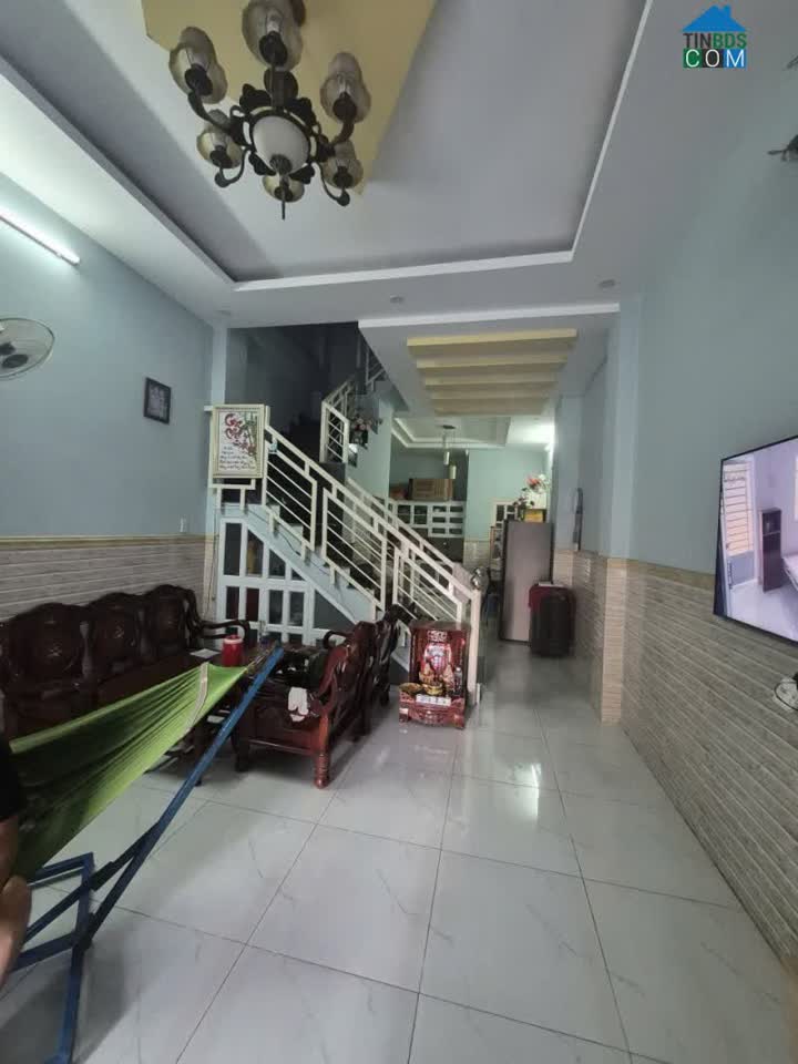 Ảnh Bán nhà đường Thuỷ Lợi, Phước Long A, Q9, Thủ Đức, TP HCM. DT 52m2, 2 lầu, Giá 5,05 tỷ, SHR -... 0