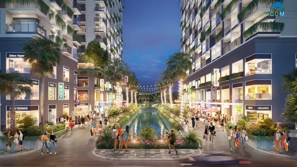 Ảnh SHOPHOUSE FIATO UPTOWN chỉ 66tr/m2 sự lựa chọn hoàn hảo căn hộ hạng sang đỉnh cao tại Thủ Đức 0