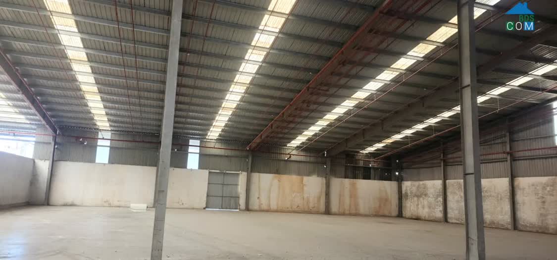 Ảnh Cho Thuê Kho Xưởng Tại KCN Châu Sơn. Phủ Lý. (Hà Nam Cũ). 0