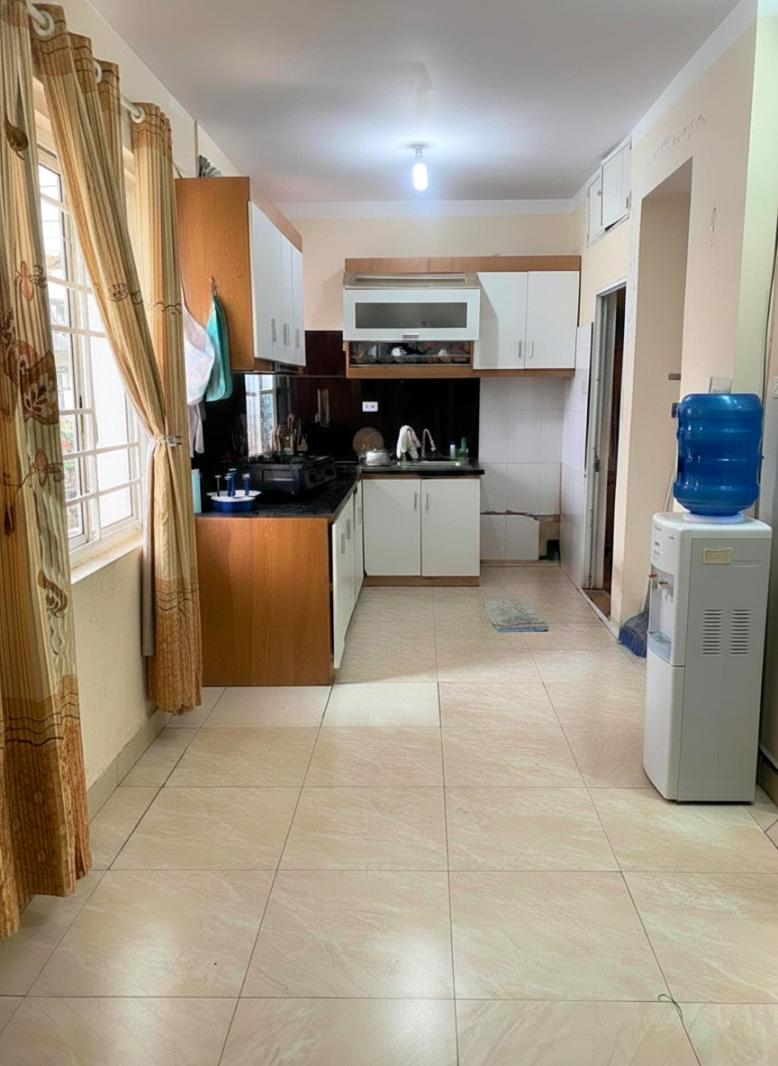 Ảnh Bán nhà tập thể phố Tây Sơn-Thái Hà, 55m2, 2 ngủ đẹp, ở ngay. Giá 2,5 tỷ 0