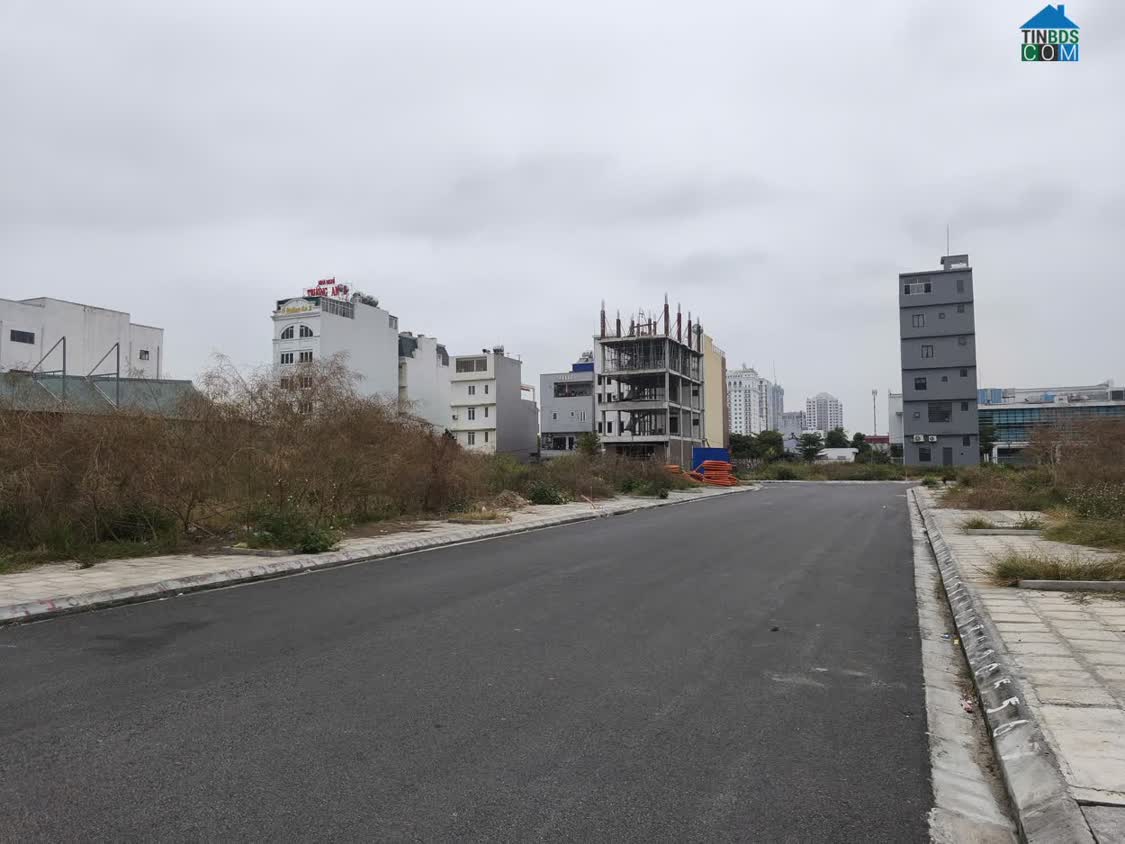 Ảnh Bán Đất Tđc Cây Đa – Gần Big C, Parkson, Lê Hồng Phong, Ngô Quyền, Hải Phòng 0