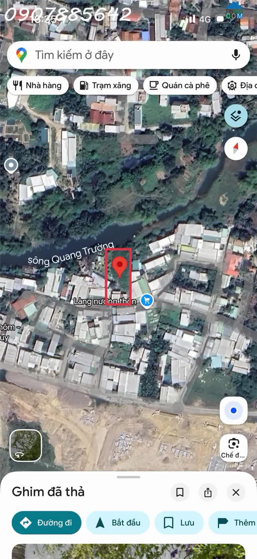 Ảnh Mua bán đất ở ven sông nha trang khánh hoà 0