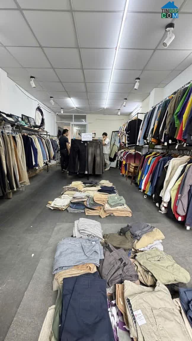 Ảnh HXH Nguyễn Đình Chiểu - Quận 3 - Đang cho thuê - 72m2 - 2 tầng - 18.6 tỷ 0