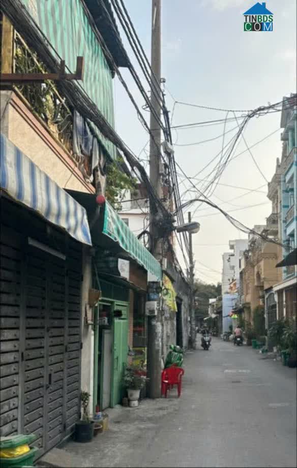 Ảnh Bán Nhà Bình Tân - Hương Lộ 2 - [ Giá 4.29 Tỷ ] 0