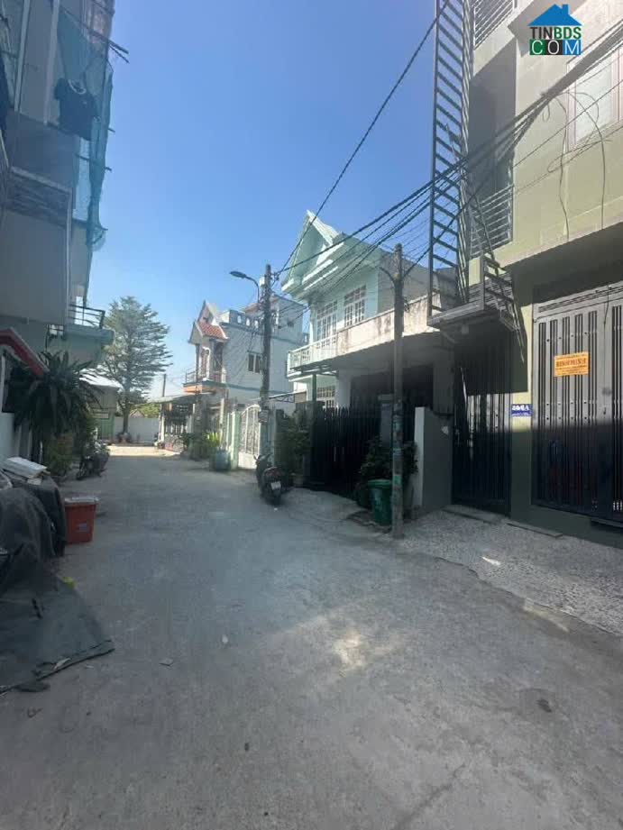 Ảnh Bán nhà 77m2 , HXT 6M Lã Xuân Oai , Tăng Nhơn Phú , Q9,Giá 6 Tỷ 500 TL 0