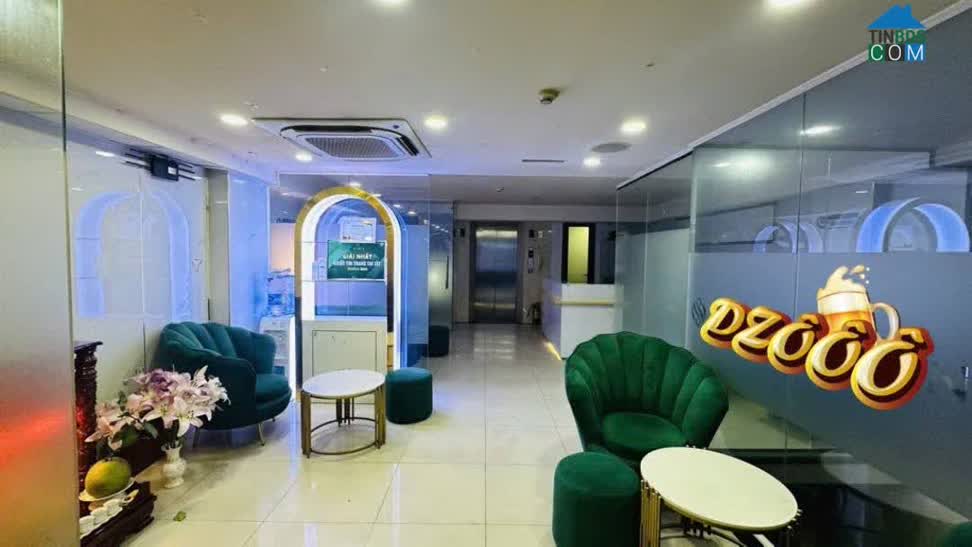 Ảnh Mặt Tiền Trung Tâm Quận 3, Khu Rất Hiếm Nhà Bán, Dòng Tiền Thu Nhập 2,4 Tỷ/năm 0