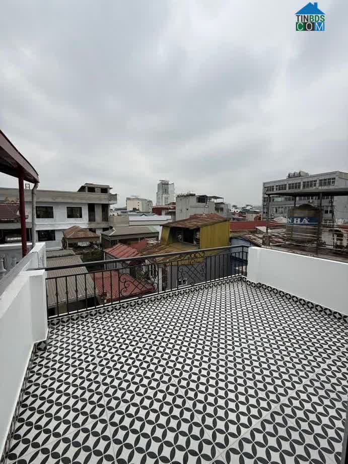 Ảnh Lô Góc 6 Tầng Thang Máy Xây Mới Đẹp_văn Miếu - Quốc Tử Giám_gần Phố_42m2_3 Thoáng, Hơn 14 Tỷ 0