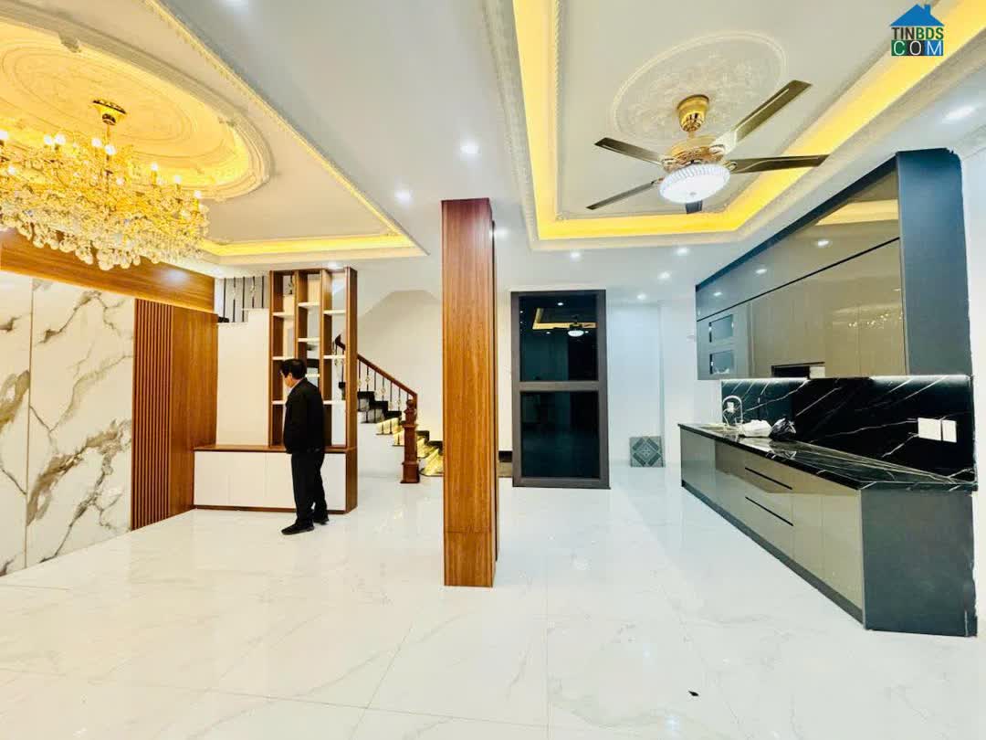 Ảnh Hiếm!bán Nhà Minh Khai,Cầu Diễn,Ga Tàu,Thang Máy,Dt:38mx6t,Mt:4.5m,7.9ty 0