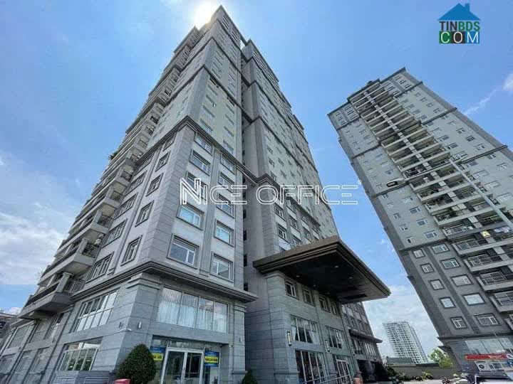 Ảnh Bán Căn Hộ Cao Cấp Paris Hoàng Kim -Trung Tâm Q2, 
72m2 (8x9) 2 PN Chỉ 6.5 Tỷ 0