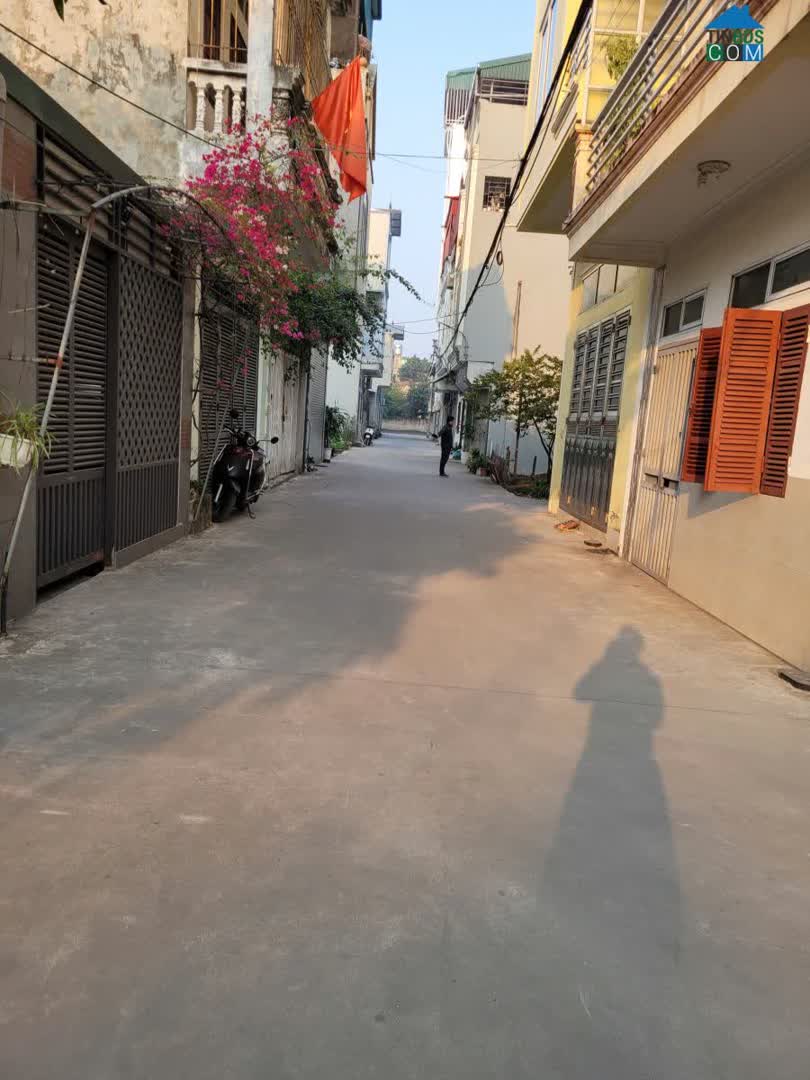 Ảnh Chính Chủ Cho Thuê Nhà Nguyên Căn 2,5 Tầng Tại Thôn 3 - Vạn Phúc - Thanh Trì, HN 0