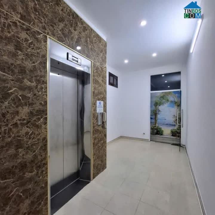 Ảnh Bán nhà 8 tầng mặt phố Nguyễn Xiên Thanh Xuân 45 tỷ. 0