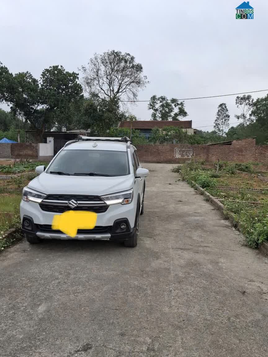 Ảnh Bán Đất Hiền Ninh – Sóc Sơn Giá 1.X Tỷ Ô Tô Vào Tận Đất Gần Sân Bay Nội Bài 0