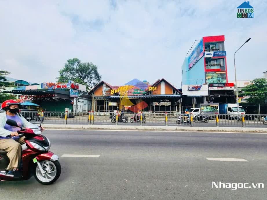 Ảnh Sang Nhượng Gấp Nhà Hàng Quy Mô Lớn – Mặt Tiền Tây Thạnh 0
