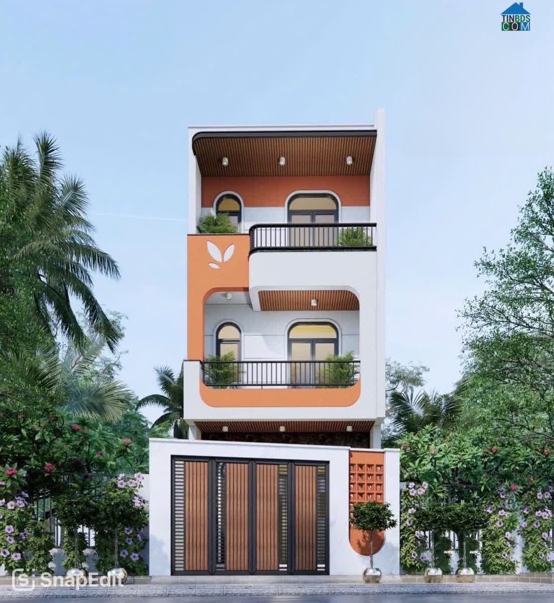 Ảnh Cần Bán Nhà: Phường Tây Nt, Vĩnh Ngọc, Liên Hoa Nhà 03 Tầng, Mê Đúc, Mới Rẻ Đẹp. 0