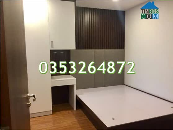 Ảnh Cho thuê căn hộ chung cư Hà Nội Center Point, 27 Lê Văn Lương, Hà Nội, 0353264872 0