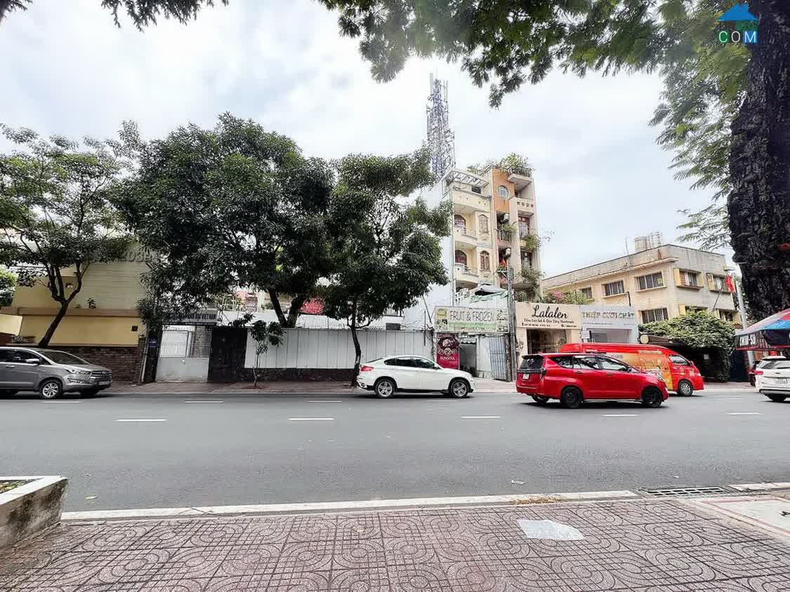 Ảnh Bán Nhà Mặt Tiền Đ. Võ Thị Sáu, Quận 3 - 94M2 - Chỉ 23T - Ngay Vòng Xoay Dân Chủ Quận 1*lh Giang... 0