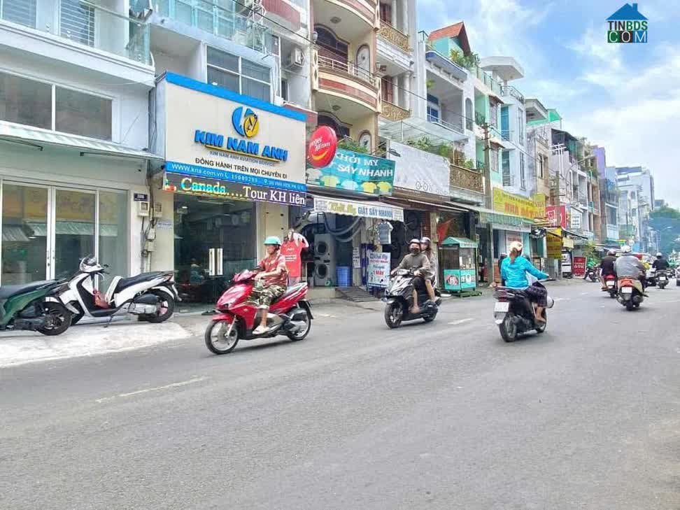 Ảnh CHỈ 9.5 TỶ, Mặt Tiền 6Tầng Sát Ngả 4 Nguyễn Tri Phương –Vĩnh Viễn Quận 10 0