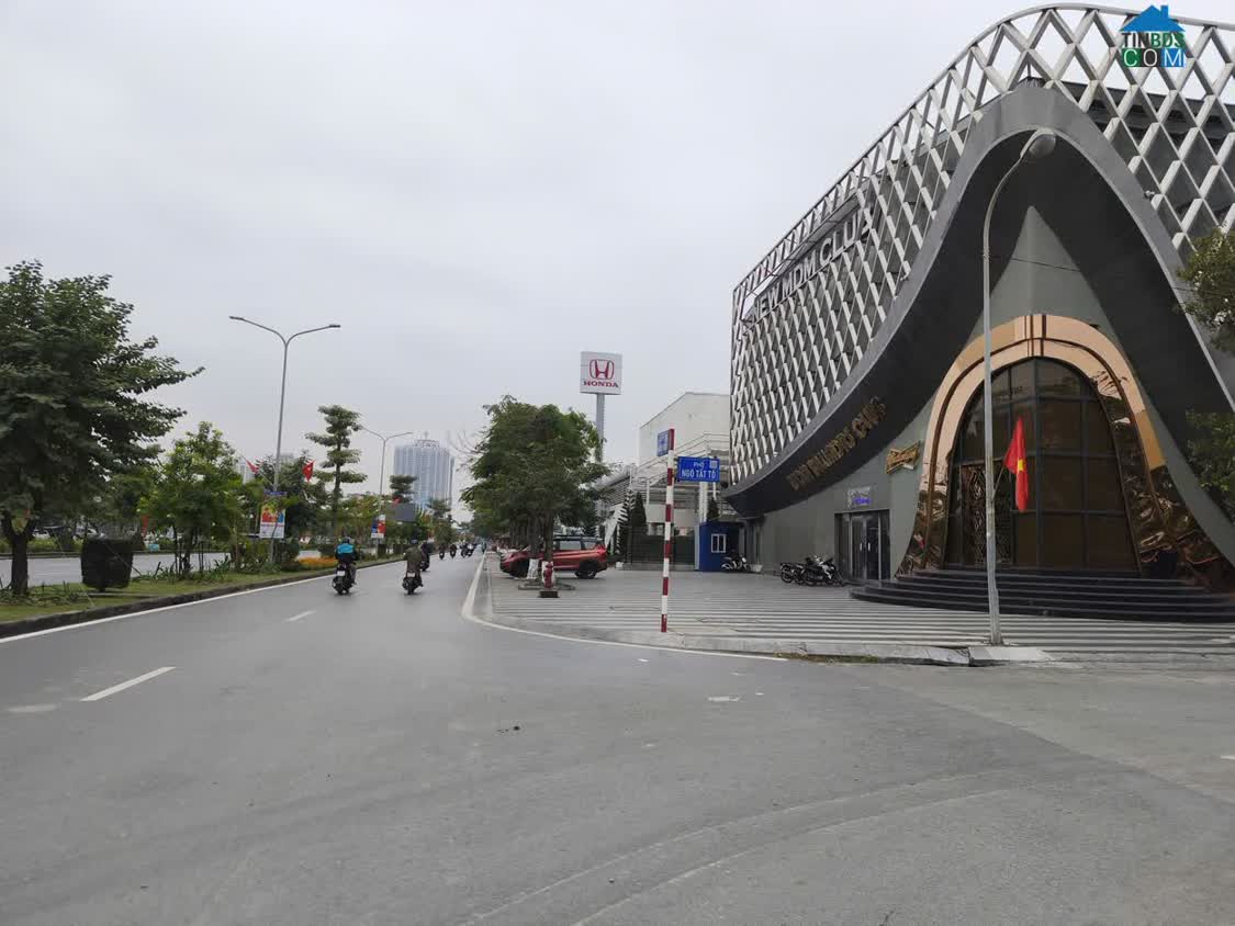 Ảnh Cần Bán Gấp Lô Đất Mặt Đường Lê Hồng Phong – Ngã 5 Sân Bay Cát Bi, Ngô Quyền, Hải Phòng 0